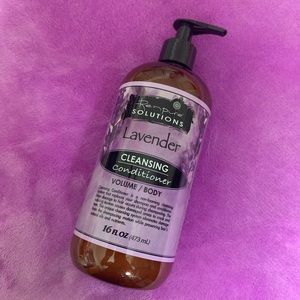 Renpure Solutions Cleansing Conditioner Lavender